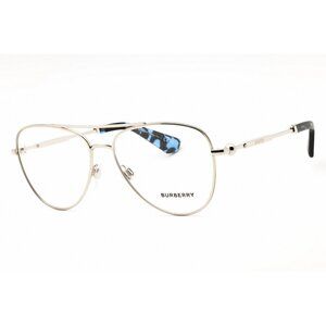 Burberry EYEGLASSES BE1386-1005-55 New with case